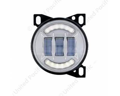 LED Fog Light for Peterbilt 579/587 and Kenworth T660