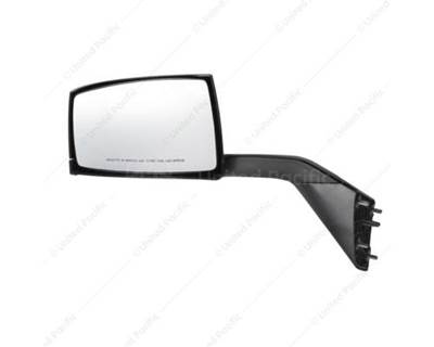 VNL Left Chrome Hood Mirror, Part # 563.96005C