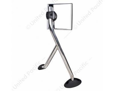 LH Prostar Hood Mirror