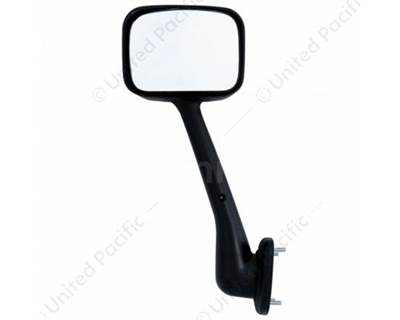 Chrome Left Hood Mirror for Cascadia P3, Part # 563.46011C