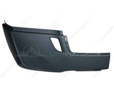 Right Bumper Cover W/O Fog Light Holes for 2018-UP Cascadia, Part # 564.46360