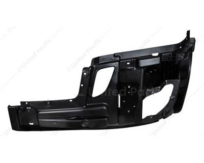 Left Bumper Reinforcement with Fog Light Holes for 2018-UP Cascadia, Part # 564.46365F