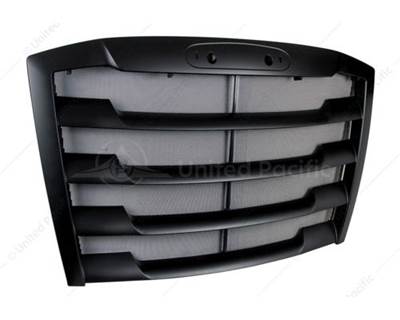 2018-Up Cascadia P4 Black Grill w/ Bug Screen