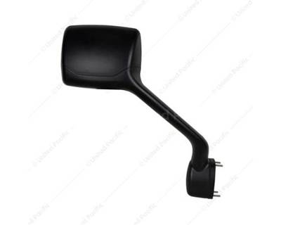 Right Black Hood Mirror for Kenworth T680 & Peterbilt 579/587, Part # 563.59036