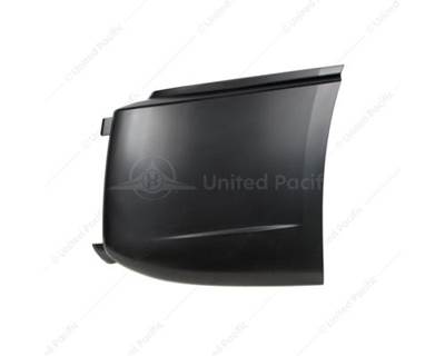 New Bumper Corner End Cover for 2018-2024 Volvo VNL, Left