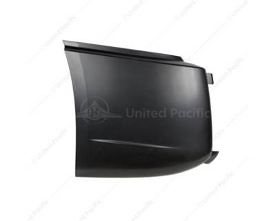 Bumper Corner End Cover For 2018-2024 Volvo VNL - Passenger