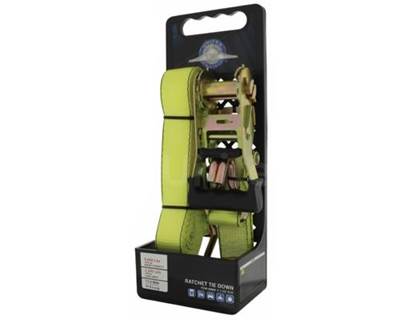 1.5" X 15' Ratchet Tie Down
