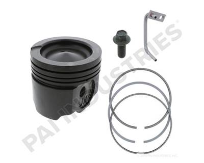 DD15 EPA07/GHG14 Piston Kit 