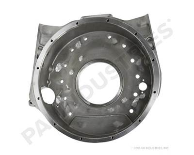 ISX Flywheel Housing 