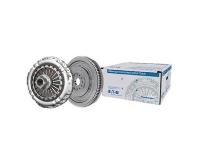 Eaton Endurant Clutch and Cummins Flywheel Kit - Eaton Endurant Diaphragm Spring