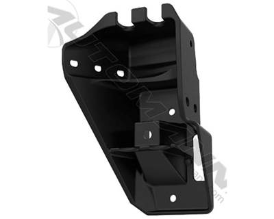 Left Bumper Mounting Bracket - 2018-UP Cascadia