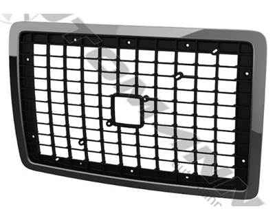 2003+ Volvo VNL Grille