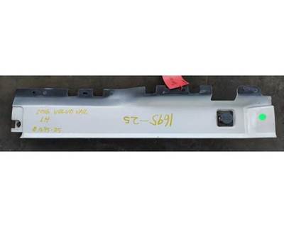 2016 Volvo VNL Left Trim Panel Below Cab, Part # 20941708