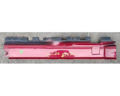 2016 Volvo VNL Left Cab Trim Panel, Mounts Below Cab, Part # 20941706