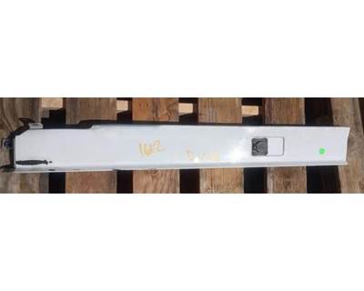 Used 2016 Volvo VNL670 Left Center Side Trim Panel Below Cab, Part # 20941721/20941720/20941716