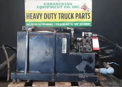 Volvo XPEDITOR WX for a Volvo WX XPEDITOR