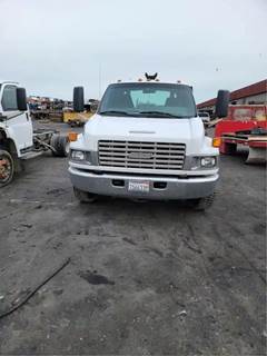 Chevrolet C4500 Truck