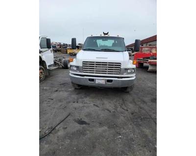 Chevrolet C4500 Truck
