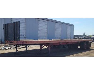 Dorsey Truck