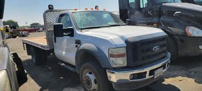 Ford F-450 Truck