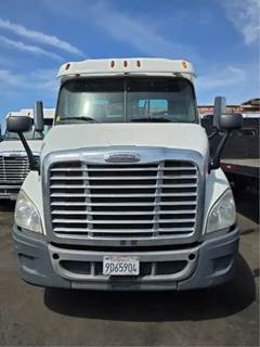 Freightliner Cascadia 113 Truck