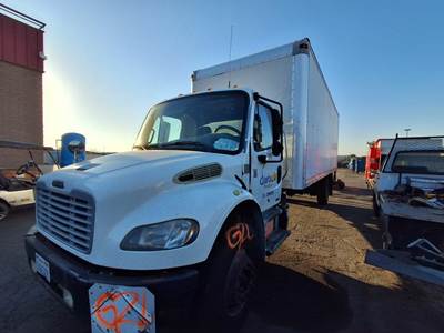 Freightliner M2 106 Truck