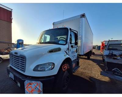 Freightliner M2 106 Truck