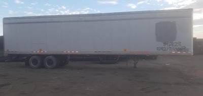 Kentucky Dry Freight Truck