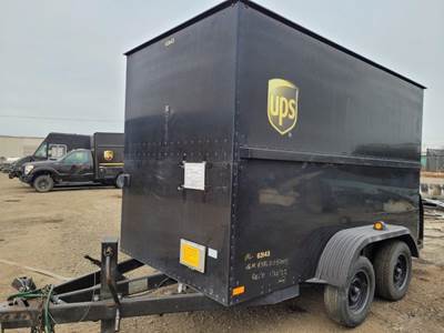 UPS-63143
VEM-038621050005
Mfgr: 2007 Silver Eagle Mfg. Co.
Box Dimensions: