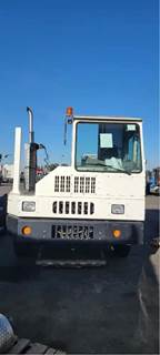 2015 LOGITEC SOLURIONS 4X2 Yard Goat
115,887 Odometer Miles
35,353 Odometer