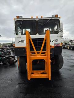 1969 FWD R24 R-20885 RSCO-4-5488
Cummins Small Cam, 335 HP, S/N 652992,