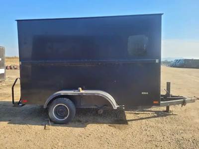 UPS-63144
VEM-038622080007
Mfgr: 2007 Silver Eagle Manufacturing Co.
Model: