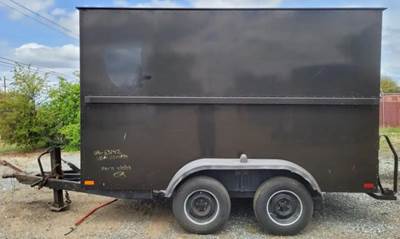 UPS-63142
VEM-2201894
Mfgr: 2007 Silver Eagle Mfg.
Box Dimensions: 12'L x