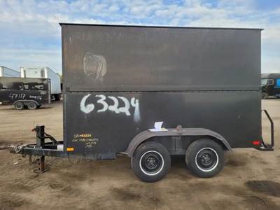 UPS-63224
VEM-038623060012
Mfgr: 2007 Silver Eagle Mfg.
Box Dimensions: 12'L