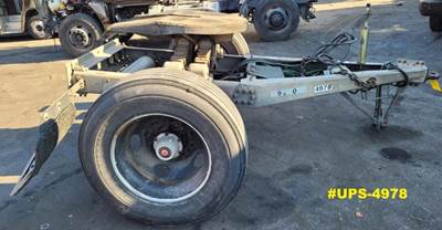 UPS-4978
VEM-270821020020
Conversion Dolly 
2007 Silver Eagle, VAST-20W 