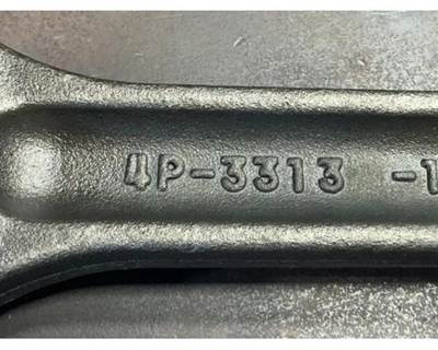 Caterpillar 3126 Connecting Rod, Part # 4P-3313