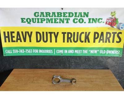 Caterpillar 3126B Connecting Rods, Part # 0R2741