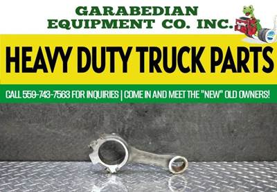 Cummins ISB Piston / Rod for a Freightliner MT55 Chassis