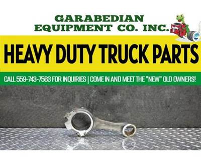 Cummins ISB 5.9L Connecting Rod, Part # 3942579, for Freightliner MT55 Chassis