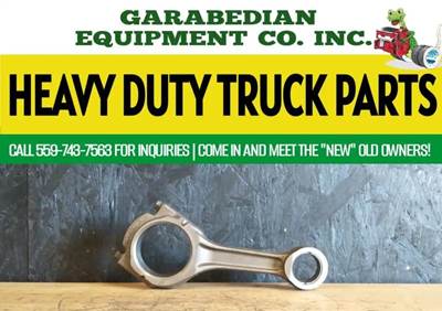 Cummins ISL G Piston / Rod for a American La France CONDOR