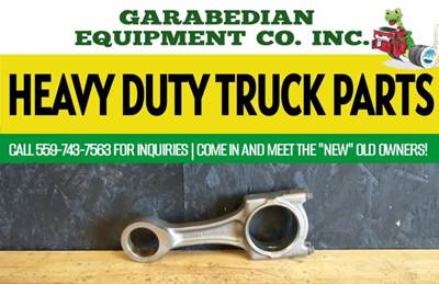 Cummins ISX15 Piston / Rod for a Freightliner Cascadia 125