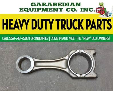 Cummins ISX15 Piston / Rod for a Kenworth T680