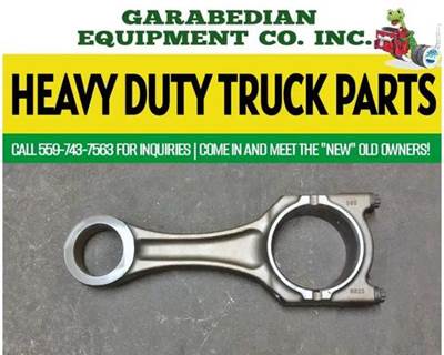 Cummins ISX15 Piston / Rod for a Kenworth T680