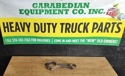 Paccar MX-13 Piston / Rod