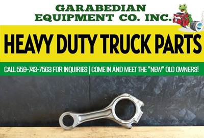 Paccar MX-13 Piston / Rod