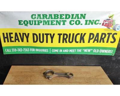 Paccar MX-13 Fractured Connecting Rods, Part # 1861306