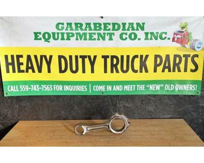 Paccar MX-13 EPA13 Fractured Connecting Rods, Part # 1946419