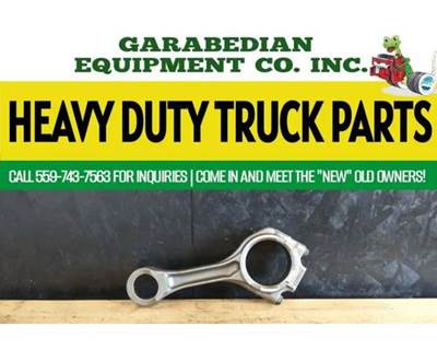 Paccar MX-13 EPA10 Fractured Connecting Rods, Part # 1748014