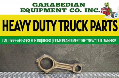 Volvo D13 Piston / Rod for a Volvo VNL