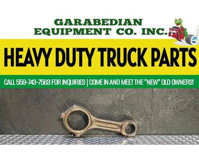 Volvo D13 Connecting Rods, Part # 20876840